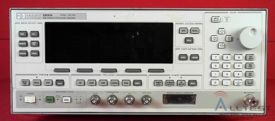 Agilent 83630A