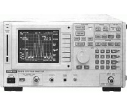 R3261A   Advantest Spectrum Analyzers 