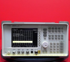 Agilent 8560EC