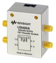 Keysight Technologies (Agilent HP) U9400A