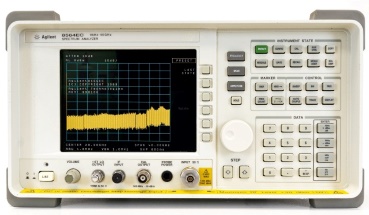 Agilent 8564EC