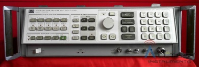 Agilent 85660B