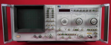 Agilent 8569B