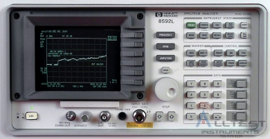 Agilent 8592L