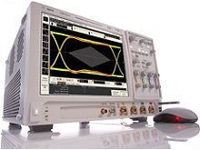 Agilent DSA91204A