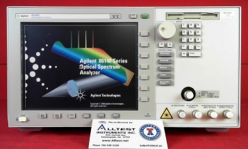 Agilent 86146B