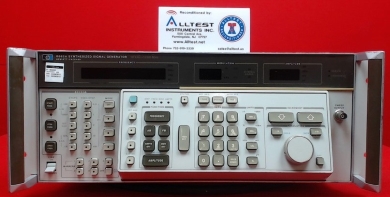 Agilent 8662A