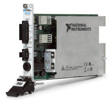 National Instruments PXI-4130