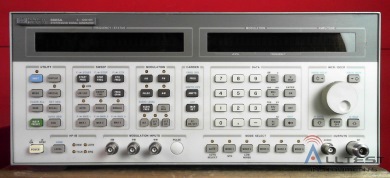 Agilent 8665A