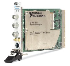National Instruments PXI-5122