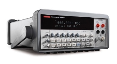 Keithley 2100
