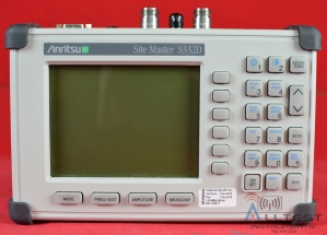 Anritsu S332D