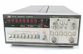 Agilent 5316A