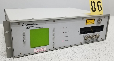 JDS Uniphase SWS15102