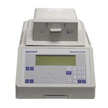 Eppendorf Mastercycler DNA Engine Thermal Cycler PCR 