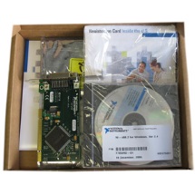 National Instruments High Performance GPIB PCI Interface Card 