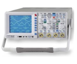 HM1508   Hameg Instruments Analog Digital Oscilloscopes 