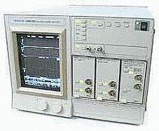 Tektronix DSA602