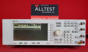 Agilent E4400A