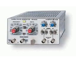 HM8035   Hameg Instruments Pulse Generators 