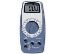 2405A   BK Precision Digital Multimeters 