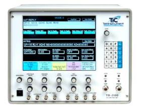 Tel Instrument TB-2100