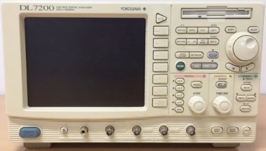 Yokogawa DL7200