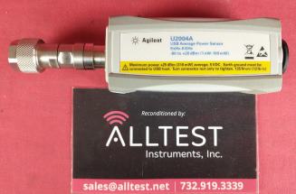 Agilent U2004A