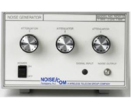 NC6112   Noise com Noise Generators 
