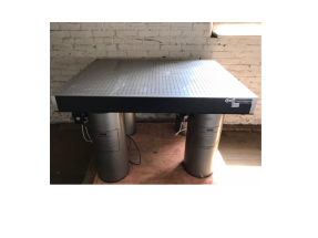 Newport Optical Breadboard w  stand Antivibration Table Various sizes available  