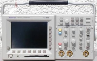 Tektronix TDS3012