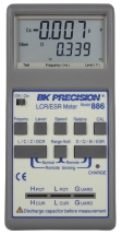 Bamp;K Precision BK-886