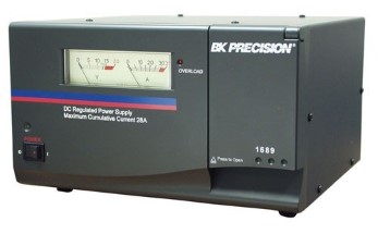 Bamp;K Precision BK-1689
