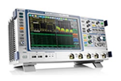 Rohde amp; Schwarz RTE1022