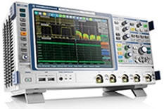 Rohde amp; Schwarz RTE1024