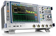 Rohde amp; Schwarz RTE1032