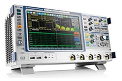 Rohde amp; Schwarz RTE1052