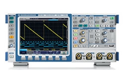 Rohde amp; Schwarz RTM2032