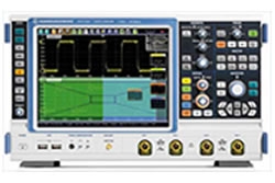 Rohde amp; Schwarz RTO1012