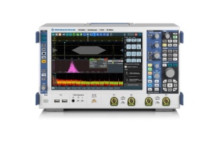 Rohde amp; Schwarz RTO2012