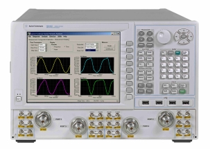 Keysight Technologies (Agilent HP) Keysight Technologies (Agilent HP)-N5242A