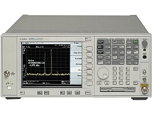 Keysight Technologies (Agilent HP) E4448A/111/115/AYZ