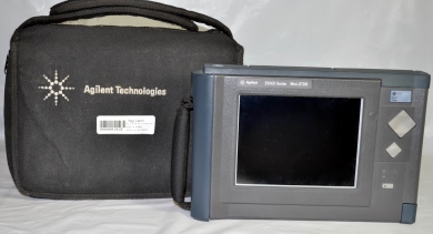 Keysight Technologies (Agilent HP) E6000C w E6012A 