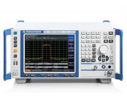 Rohde & Schwarz FSV40