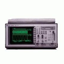 HP Agilent Keysight 54540C