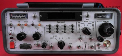 IFR Marconi ATC-600A