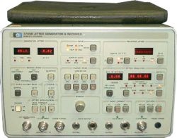 Keysight  formerly Agilent T&M   3785B