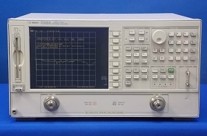 Agilent HP 8722ES