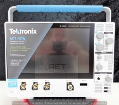 Tektronix Tektronix-MDO4104C