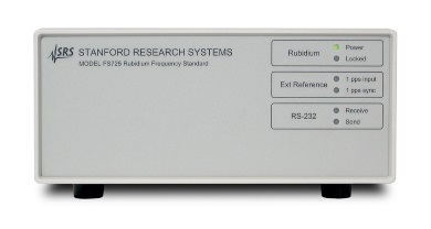 Stanford Research Systems FS725